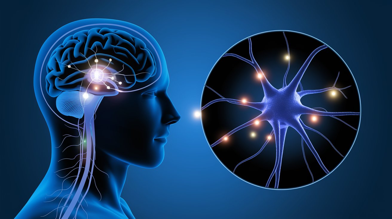 PQQ and the nervous system - what are the relationships?